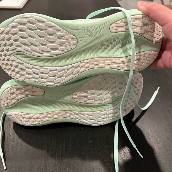 ASICS Pure Gel runners - Picture 4 of 4